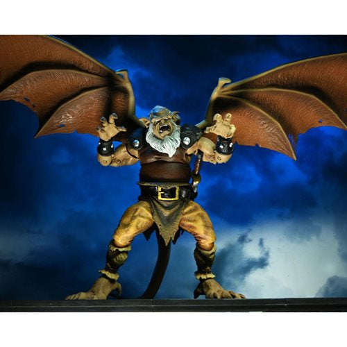 Gargoyles - Hudson - NECA – eCollectibles