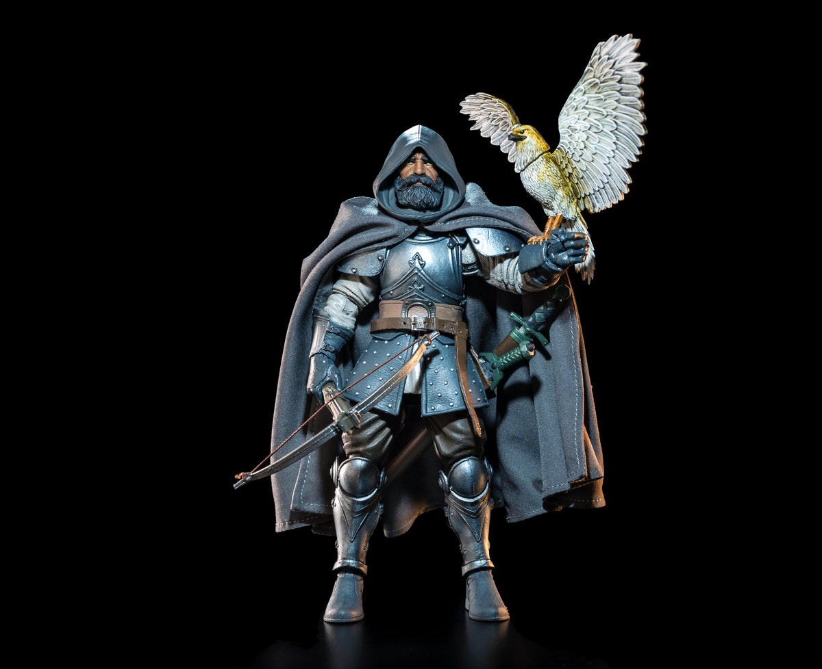 Mythic Legions - Duban - All Stars 5+ Wave – eCollectibles