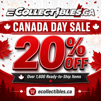Canada Day Sale!
