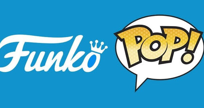 Funko POP!