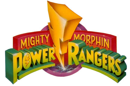 Power Rangers