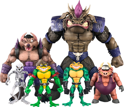 BattleToads