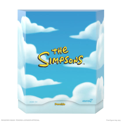 The Simpsons - Super7 Ultimates