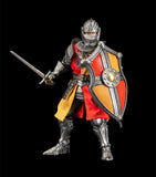 Mythic Legions - Army of Leodysseus Tunic Set - Reinforcements 3