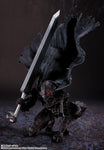 Berserk - Guts Armor (Heat of Passion) - SH Figuarts (7398363988144)