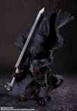 Berserk - Guts Armor (Heat of Passion) - SH Figuarts (7398363988144)