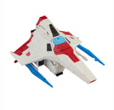 Transformers Studio Series - Starscream Reissue - Voyager Class - Shattered Glass