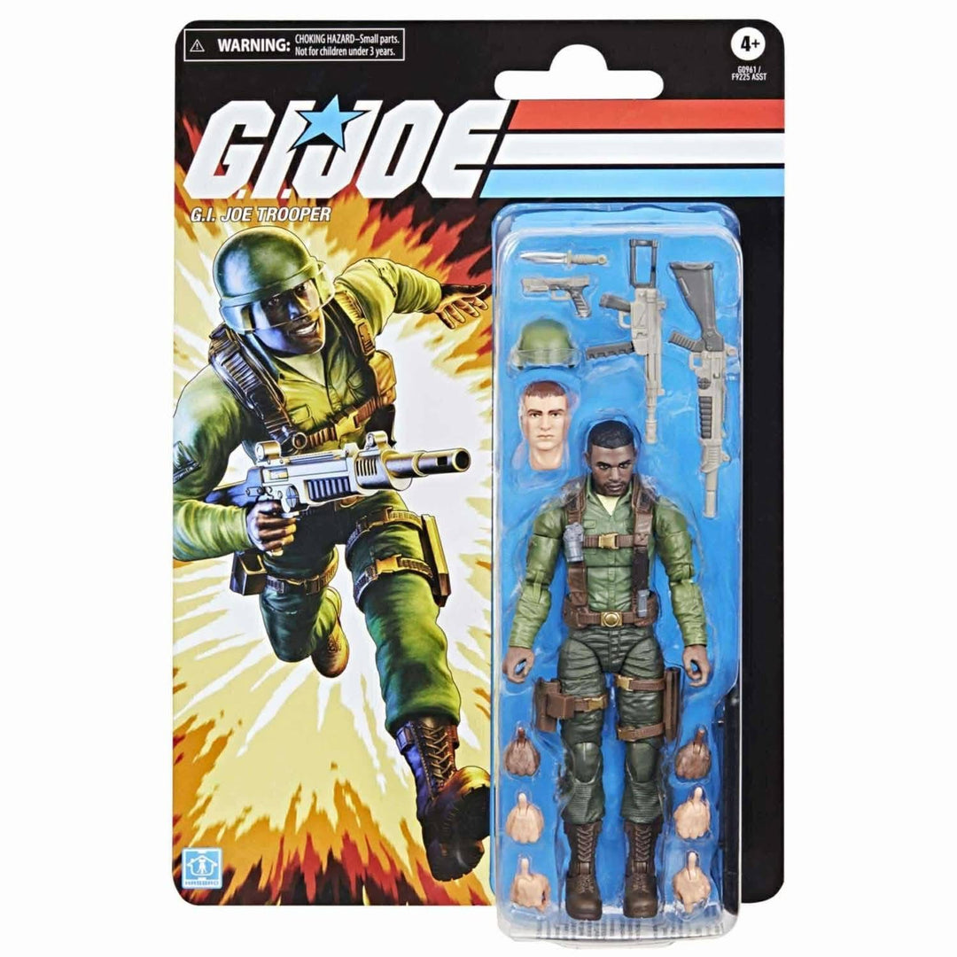 G.I. Joe – eCollectibles