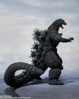 Godzillla - [1991] -Shinjuku Decisive Battle- "Godzilla vs. King Ghidorah" S.H.MonsterArts (7367989723312)