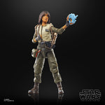 Star Wars The Black Series - Osha Aniseya - The Acolyte (7658919690416)