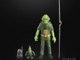 Star Wars The Black Series - Mon Calamari - Halloween Edition
