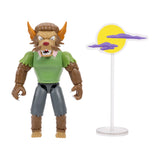 The Simpsons - Werewolf Ned Flanders - 5” - Treehouse of Horror