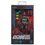 GI Joe Classified Series - Flatline #232