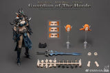 Guardian of the Horde - Morna - #04 - Mithril (7695360229552)