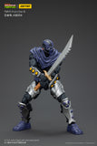 TMNT - Foot Clan Soldier B - Joy Toy (7723692949680)