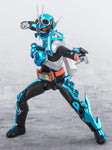 Kamen Rider - Gotchard SteamHopper - SH Figuarts (7424666370224)