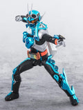 Kamen Rider - Gotchard SteamHopper - SH Figuarts (7424666370224)