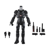 Marvel Legends - Marvel's War Machine (Civil War) - Infinity Saga (7392637255856)