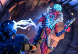 Cosmic Legions: Mortal Thorn - Zorrtexx