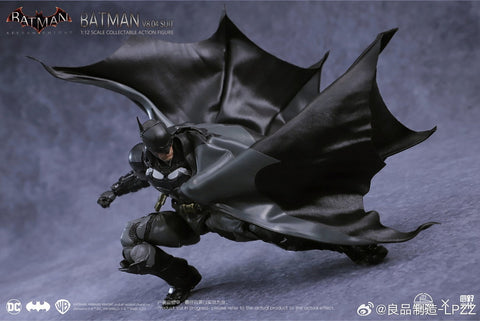 Batman: Arkham Knight - Batman - DC001 - LPZZ (7921642471600)