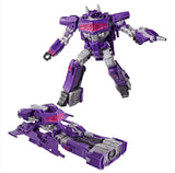 Transformers Studio Series - Shockwave - Deluxe Class - Transformers One