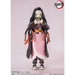 Demon Slayer: Kimetsu no Yaiba - Nezuko Kamado - SH Figuarts (7466365321392)