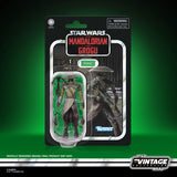 Star Wars The Vintage Collection - Embro - The Mandalorian and Grogu
