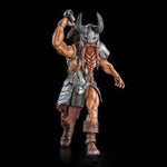 Mythic Legions - Legendary Barbarian - Exclusive (7937252163760)