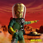 Mars Attacks - Martian (Invasion Begins) - Super7 Ultimates (7371101700272)