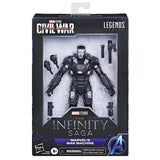Marvel Legends - Marvel's War Machine (Civil War) - Infinity Saga (7392637255856)