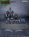 Axytoys - Devil (Deluxe Grey) - 1/12 Scale (7912414150832)
