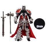 Spawn - Medieval Spawn - McFarlane Vault Collection