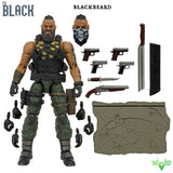 The Black - Blackbeard - ValaVerse