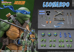 TMNT - Leonardo - 1/12 Scale - Lingjihun (7755451302064)