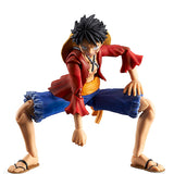 OnePiece - Monkey D. Luffy (Reissue) - Variable Action Heroes (7448195596464)