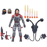 GI Joe Classified Series - Metal Head (7406268743856)