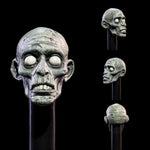 Mythic Legions - Undead Heads Pack - All Stars 6 (7349118697648)