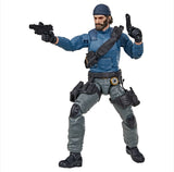 GI Joe Classified Series - Shipwreck & Althea - #230
