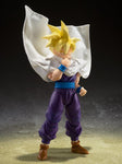 Dragon Ball Z - Super Saiyan Gohan (The Warrior Who Surpassed Goku) - SH Figuarts (7424656965808)