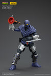 TMNT - Foot Clan Soldier A - Joy Toy (7723693768880)