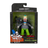 The Simpsons - Vampire Krusty - 5” - Treehouse of Horror