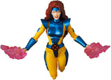 Marvel- X-Men Jean Gray (Comic Version) - Mafex 160 (7421668458672)