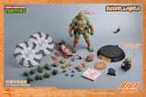 TMNT - Michelangelo - 1/6 Scale - BIGF-004 - BigF Toys