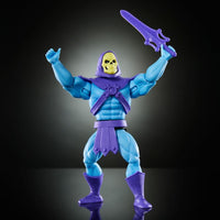 MOTU Origins - Filmation Skeletor - Mattel (7382034579632)