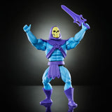 MOTU Origins - Filmation Skeletor - Mattel (7382034579632)