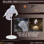 One12 Collective - Major Toht Indiana Jones - Mezco (7371101012144)