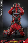 Deadpool 3 - Deluxe Deadpool - MMS746 - Hot Toys (7692493914288)