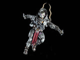 Cosmic Legions: Mortal Thorn - Arch General Honara