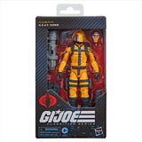 GI Joe Classified Series - HEAT Viper #253