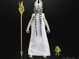 Star Wars The Black Series - Togruta - Halloween Edition